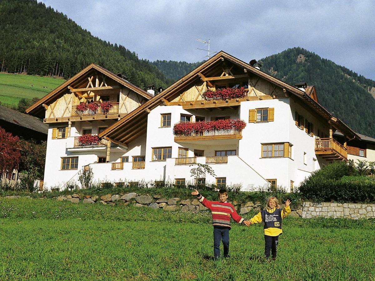 Residence Lusina Luson Exterior photo