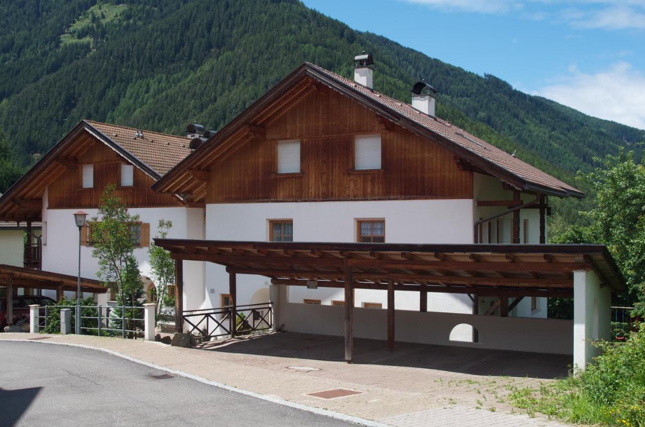 Residence Lusina Luson Exterior photo